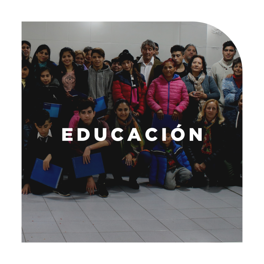 Educación
