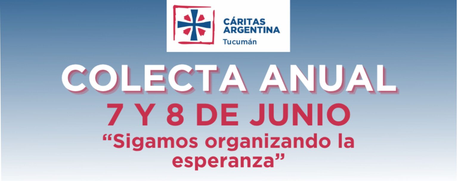 colecta 2025