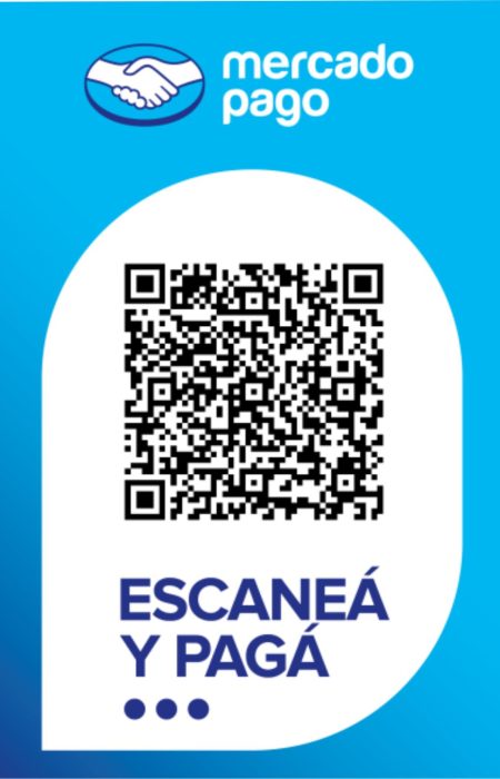 qr mercado pago